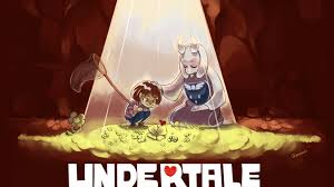 Undertale